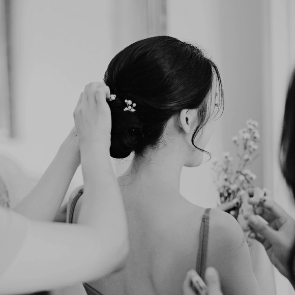 Meet your Posher, Essie - Picture 1 of 1